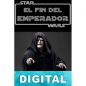 El fin del emperador Brendon J. Wahlberg