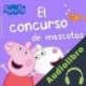 Audiolibro Peppa Pig - El concurso de mascotas y otras historias Mark Baker