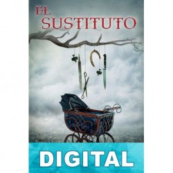 El sustituto Brenna Yovanoff