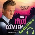 Audiolibro Un mal comienzo Meghan Quinn