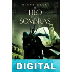 Al filo de las Sombras Brent Weeks