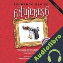 Audiolibro Seis mujeres seis Fernando Repiso