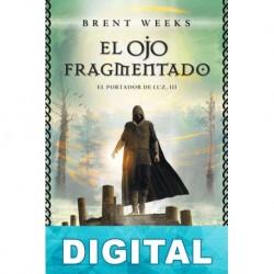 El ojo fragmentado Brent Weeks