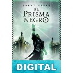 El prisma negro Brent Weeks