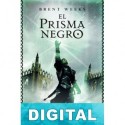 El prisma negro Brent Weeks
