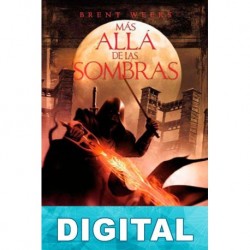 Más Allá de las Sombras Brent Weeks