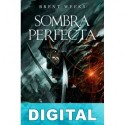 Sombra perfecta Brent Weeks