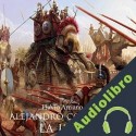 Audiolibro Alejandro conquista la india Flavio Arriano