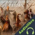 Audiolibro Alejandro conquista Persia Flavio Arriano