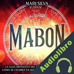 Audiolibro Mabon Mari Silva