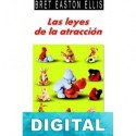 Las leyes de la atracción Bret Easton Ellis