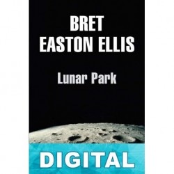 Lunar park Bret Easton Ellis