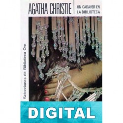 Un cadáver en la biblioteca Agatha Christie
