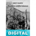 Bocetos californianos Bret Harte