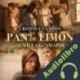 Audiolibro Pan de limón con semillas de amapola Cristina Campos