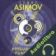 Audiolibro Preludio a la Fundación Isaac Asimov