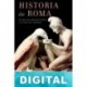 Historia de Roma Brian Campbell