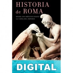 Historia de Roma Brian Campbell