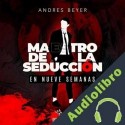 Audiolibro Maestro de la Seducción Books Machine