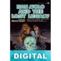 Han Solo y el legado perdido Brian Daley