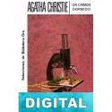 Un crimen dormido Agatha Christie