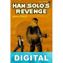 La venganza de Han Solo Brian Daley