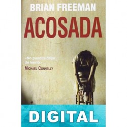 Acosada Brian Freeman