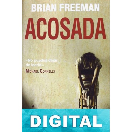 Acosada Brian Freeman