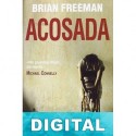 Acosada Brian Freeman