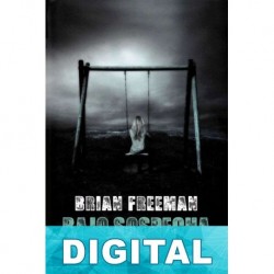 Bajo sospecha Brian Freeman