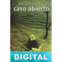 Caso abierto Brian Freeman