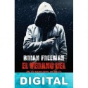 El verano del candidato Brian Freeman