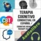 Audiolibro Terapia Cognitivo Conductual En español Christopher Rothchester