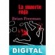 La muerte roja Brian Freeman