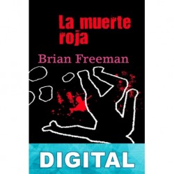 La muerte roja Brian Freeman