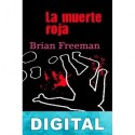 La muerte roja Brian Freeman