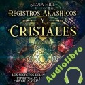 Audiolibro Registros Akáshicos y Cristales Silvia Hill