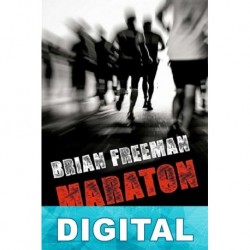 Maratón Brian Freeman