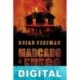 Marcado a fuego Brian Freeman