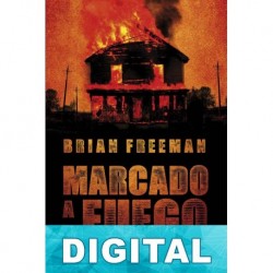 Marcado a fuego Brian Freeman