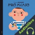 Audiolibro Pequeño&Grande Pablo Picasso María Isabel Sánchez Vegara