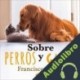 Audiolibro Sobre perros y gatos Francisco Galera