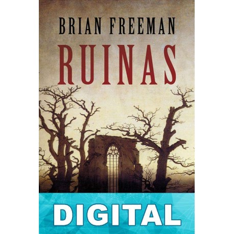 Ruinas Brian Freeman