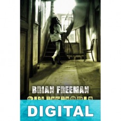 Sin memoria Brian Freeman