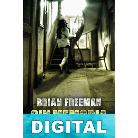 Sin memoria Brian Freeman