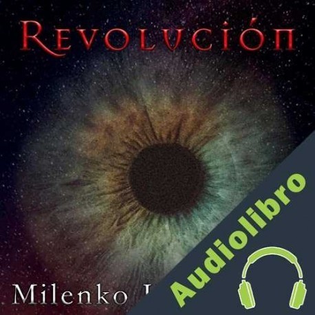 Audiolibro Revolución Milenko Karzulovic