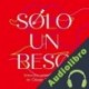 Audiolibro Sólo un beso César Arístides