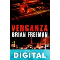 Venganza Brian Freeman