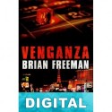 Venganza Brian Freeman