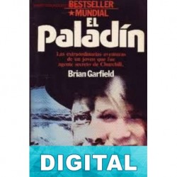 El paladín Brian Garfield